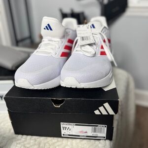 NEW IN BOX Men’s Adidas